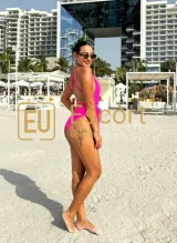 Daisy, 25-godišnja pratilja u Dubai — fotografija 8