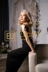 Žena na eskort Anna se sídlem v Dubaj — fotka 9