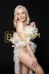 Dubaj, žena na eskort Anna — fotka 19