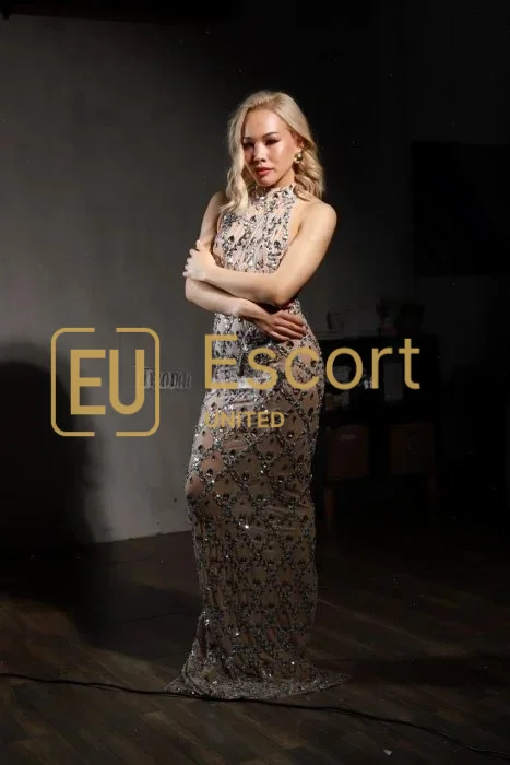 Dubaj, eskort Anna, 24 — fotka 6