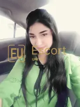 Nabiha, fille d'escorte à Dubaï — photo 6