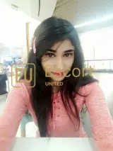 Nabiha, escorte féminine à Dubaï, EAU — photo 8