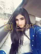 Nabiha, accompagnatrice à Dubaï — photo 9