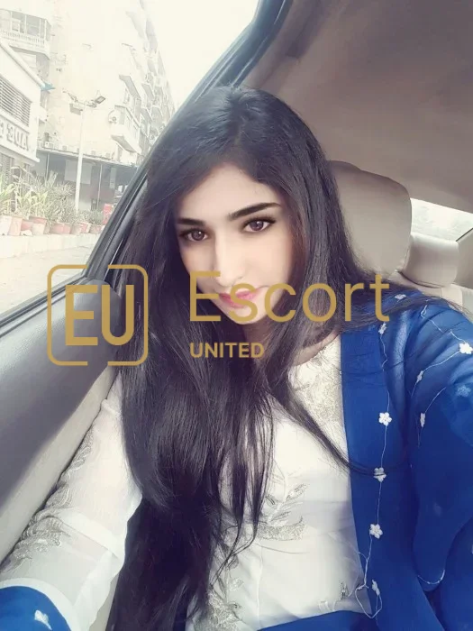 Nabiha, accompagnatrice à Dubaï — photo 9