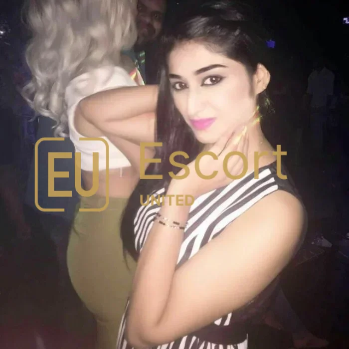 Nabiha, escorte féminine à Dubaï — photo 4