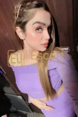Annu, vrouwelijke escort in Abu Dhabi, VAE — foto 1