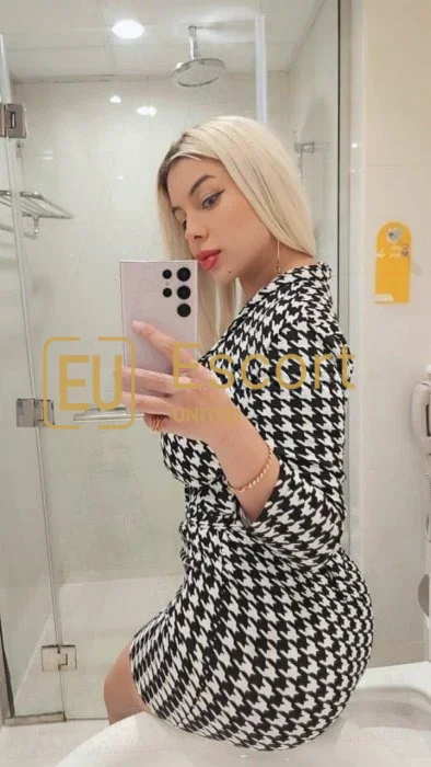 Эскортница Lilia — местоположение: Дубай, возраст: 28 — фото 13