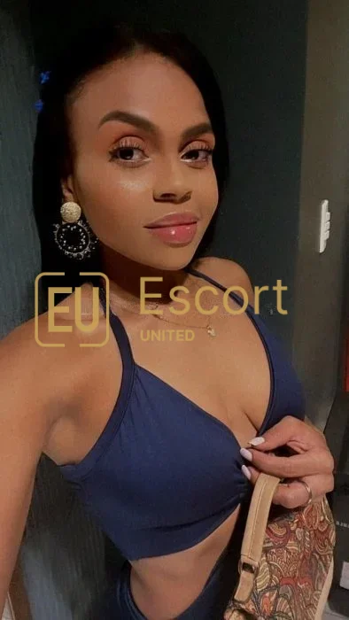 Dubai, escortă Mariana (32) — fotografia 10