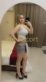 Escort dame Zara in Abu Dhabi — foto 4
