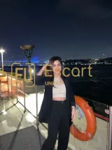 Romilly, 24, female escort in Dubai — photo 8