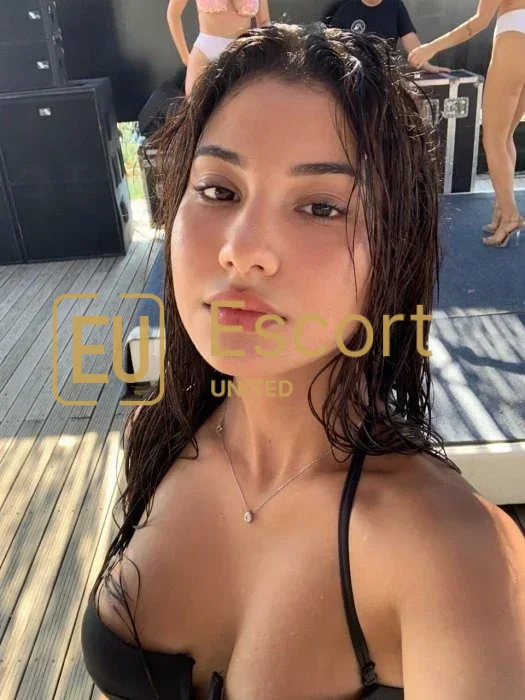 Romilly, female escort in Dubai — photo 6