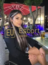 Dubai female escort Romilly — photo 7