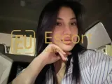 Book Romilly, escort girl in Dubai — photo 4