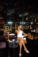 Eskort Ivana se sídlem v Dubaj, ve věku 21 let — fotka 5
