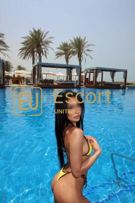 Ivana, dáma na eskort v Dubaj — fotka 8