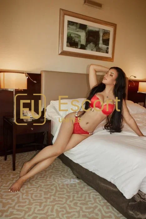 Ντουμπάι, συνοδός Khaty Mistress (25) — φωτογραφία 8