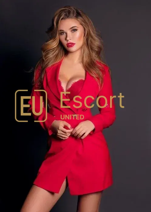 Escort-Dame Lola in Dubai