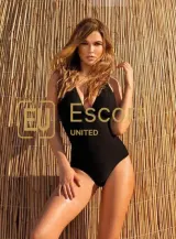 Eskort Lola sa sedištem u Dubai — fotografija 2