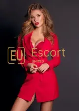 Lola, eskort devojka u Dubai, UAE — fotografija 3