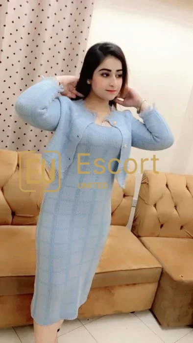Sanjana, fille d'escorte à Abou Dhabi (27) — photo 4