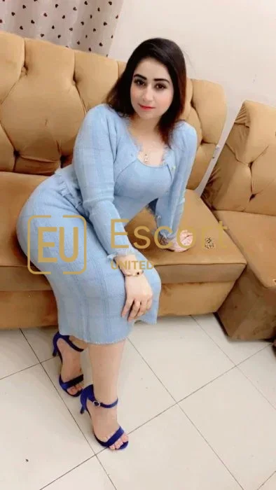 Escorte féminine Sanjana à Abou Dhabi — photo 6