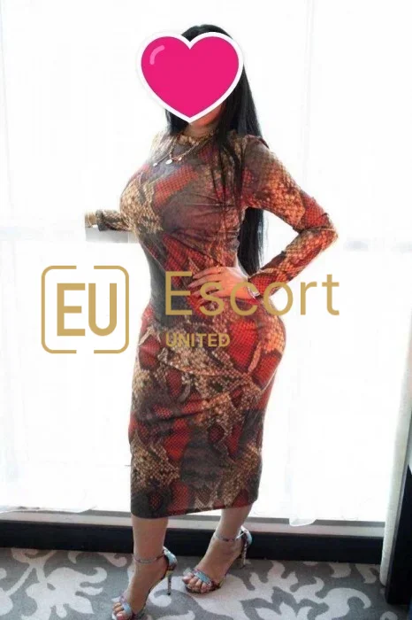 Escort Mistress Tabora che risiede an Abu Dhabi, 32 anni — foto 6