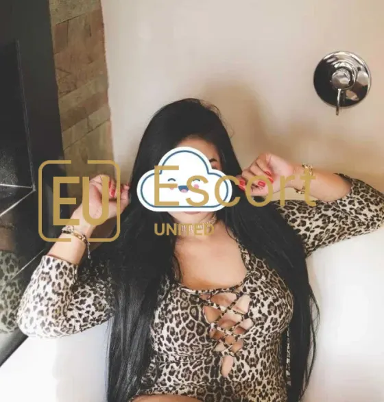 Mistress Tabora, di 32 anni, accompagnatrice an Abu Dhabi