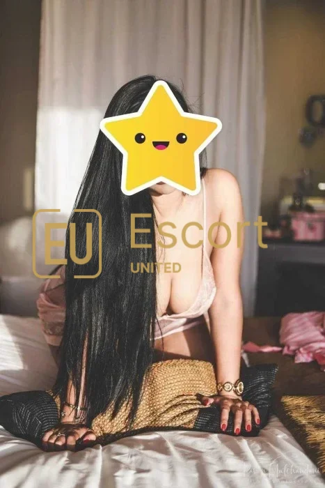 Mistress Tabora, di 32 anni, accompagnatrice an Abu Dhabi — foto 3