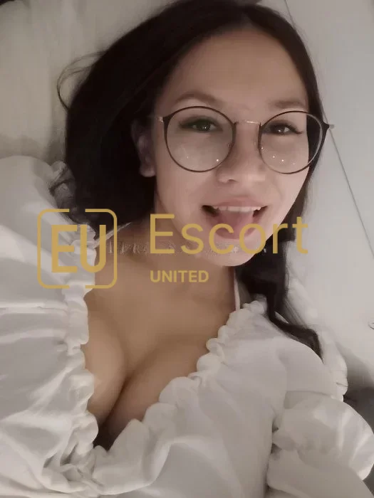 Dubai, escortă Liza, 22 — fotografia 11