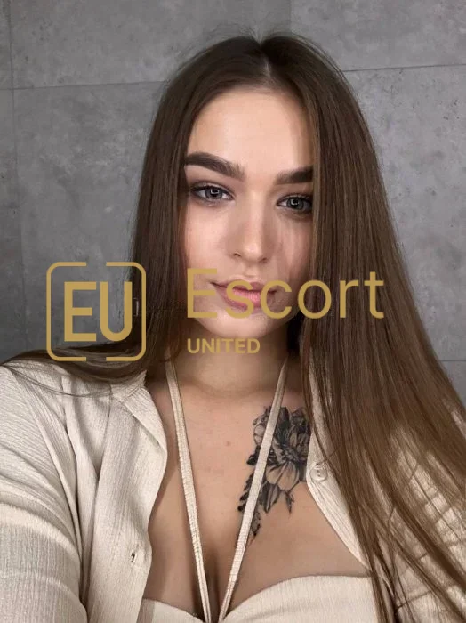 Maria, dama escort en Dubái — foto 14