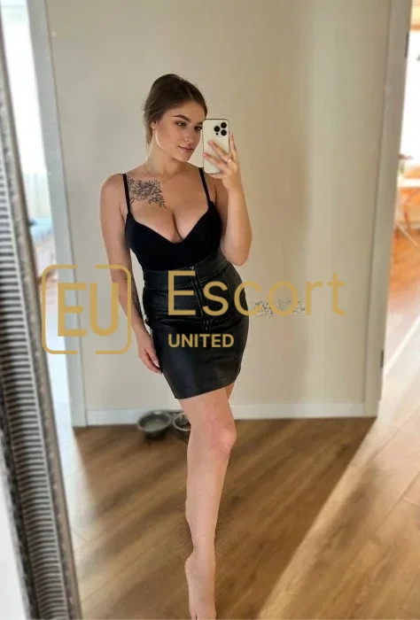 Maria, escort femenina en Dubái, EAU — foto 19