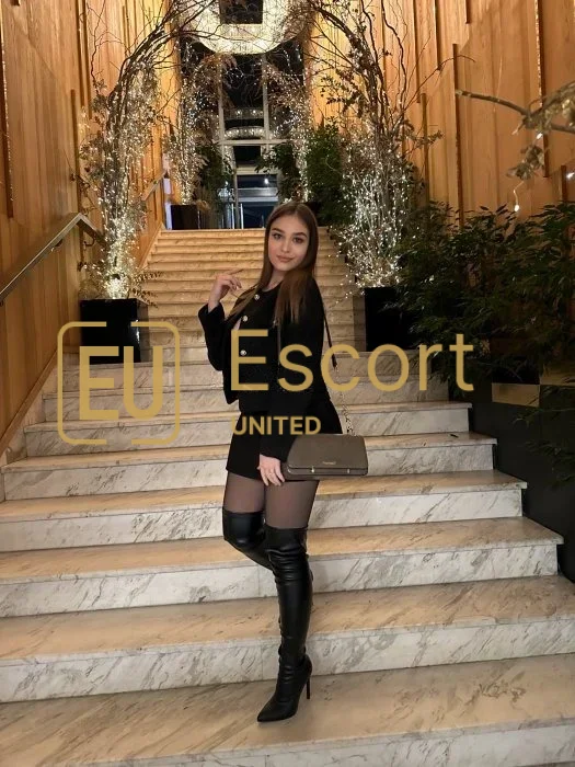 Maria, acompañante femenina en Dubái — foto 10