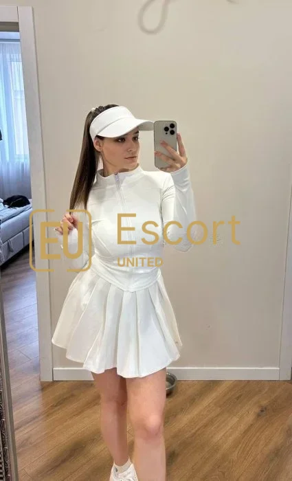 Maria, chica escort en Dubái, EAU — foto 17