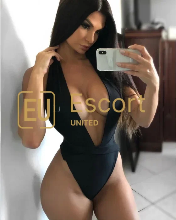 Dubai escort Eria Adelaide, 31 — foto 4