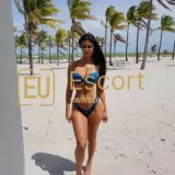 Ontmoet Eria Adelaide, escort dame in Dubai — foto 7