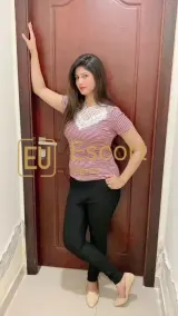 Escort girl Haniya in Abu Dhabi — photo 2