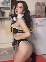 Zaylee, 23, Escort-Dame in Dubai — Foto 9