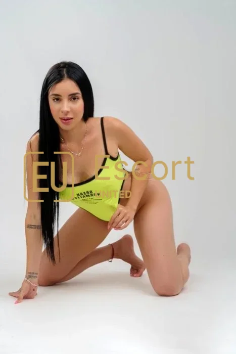 Dubai konumunda 30 yaşında eskort kız Kris ile rezervasyon yapın — fotoğraf 5