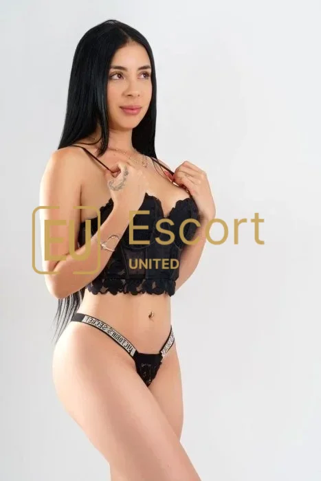 Kris, 30, Dubai konumunda kadın eskort — fotoğraf 7