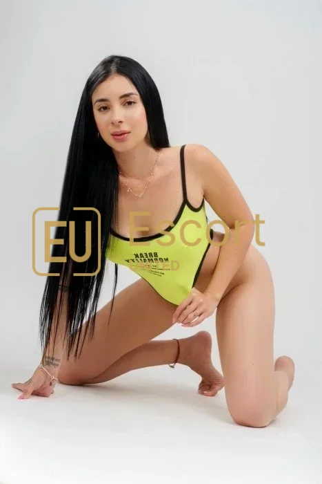 Kris, 30, Dubai konumunda kadın eskort — fotoğraf 6