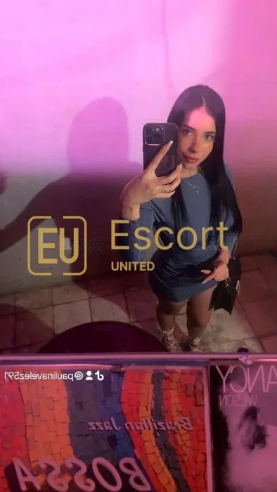 Kris, 30, Dubai konumunda kadın eskort — fotoğraf 2