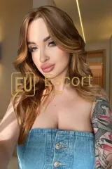 Дубай, ОАЭ — Elvira, девушка из эскорта — фото 8
