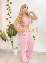 Escortă de sex feminin Samantha în Dubai — fotografia 9