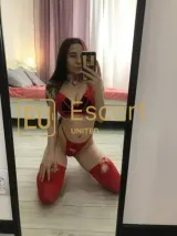 Κορίτσι-συνοδός Vanessa στην Ντουμπάι — φωτογραφία 7
