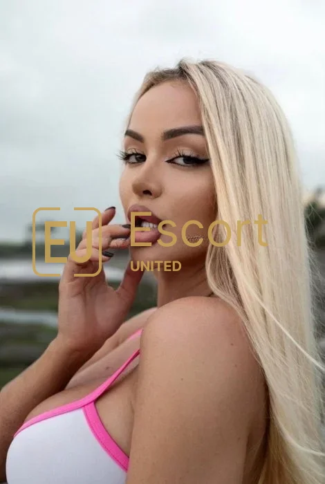 Dubaj, eskorta Krissy (26) — zdjęcie 2
