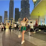 Mailisa, însoțitoare în Abu Dhabi, EAU — fotografia 7