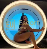 Cherish, žena na eskort v Dubaj, SAE — fotka 5