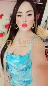 Book Mirey, a 27-year-old escort in Abu Dhabi — photo 6