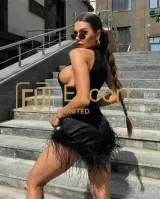 Viki, 28, escortă de sex feminin în Abu Dhabi — fotografia 10