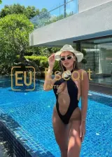Cunoaște-o pe Viki, escortă în Abu Dhabi — fotografia 14